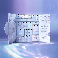 GLOSSYBOX Adventskalender 2022 – mit – 50% Rabatt erhältlich