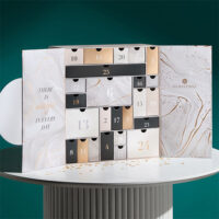 GLOSSYBOX Adventskalender 2023