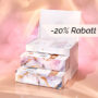 20% Rabatt auf den Adventskalender°