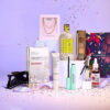 GLOSSYBOX Christmas Limited Edition 2024 – jetzt mit 10€ Rabatt erhältlich