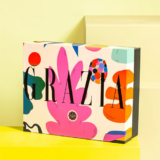 GLOSSYBOX GRAZIA Limited Edition 2024