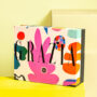 GLOSSYBOX GRAZIA Limited Edition 2024 für nur 35€ statt 45€°