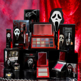 Ghost Face x Glamlite Collection – jetzt in Deutschland erhältlich