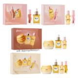 Gisou Holiday 2025 Sets