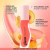 Gisou Honey Infused Lip Oil – alle 3 neuen Farben jetzt bei Sephora Deutschland erhältlich