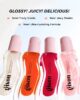 Gisou Honey Infused Lip Oil in Coconut Frost – jetzt in Deutschland erhältlich