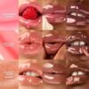 Gisou Honey Infused Lip Oil – alle 3 neuen Farben jetzt bei Sephora Deutschland erhältlich