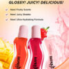 Gisou Honey Infused Lip Oil – alle Farben wieder in Deutschland erhältlich