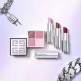 Givenchy Beauty Couture Lilac Fall Collection 2023