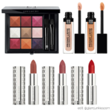 Givenchy Beauty Holiday 2023 Collection – jetzt bei Douglas erhältlich