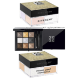 Givenchy Beauty Holiday 2025 Collection – jetzt in Deutschland erhältlich