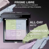 Givenchy Beauty Prisme Libre 4-Color Pressed Powder – jetzt in Deutschland erhältlich