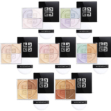 Givenchy Beauty Prisme Libre Loose Powder – neue Formel