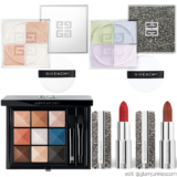Givenchy Holiday 2024 Collection – jetzt bei Douglas erhältlich