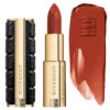 Givenchy Prisme Libre Loose Powder & Le Rouge Interdit Couture Intense Silk Lippenstift – Limitierte Edition