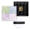 Givenchy Prisme Libre Loose Powder & Le Rouge Interdit Couture Intense Silk Lippenstift – Limitierte Edition