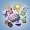 Glisten Cosmetics X Teletubbies Collection – jetzt in Europa erhältlich