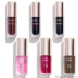 Gosh Copenhagen Lip Stain & Lip Glaze