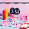 Grease x Makeup Revolution Collection