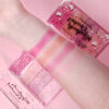 Grease x Makeup Revolution Collection