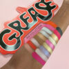 Grease x Makeup Revolution Collection