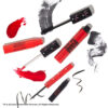 Grease x Makeup Revolution Collection