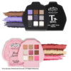Grease x Makeup Revolution Collection