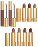 Gucci Beauty Rouge À Lèvres Lippenstift – neue Farben