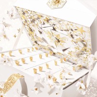 Guerlain „Bienenstock der Wunder“ Adventskalender 2022