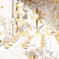 Guerlain „Bienenstock der Wunder“ Adventskalender 2022