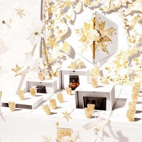 Guerlain „Bienenstock der Wunder“ Adventskalender 2022