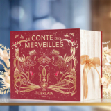 Guerlain Adventskalender 2025 – Das Märchen der Wunder