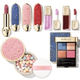 Guerlain Blooming Denim Kollektion – jetzt bei Sephora Deutschland erhältlich