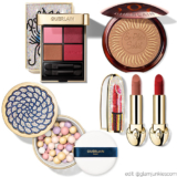 Guerlain Holiday 2024 Collection – jetzt bei Sephora Deutschland erhältlich