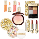 Guerlain Holiday 2025 Makeup Collection – Update