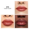 Guerlain KissKiss Bee Glow & KissKiss Bee Lift