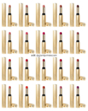 Guerlain KissKiss Honey-Infused Intense Lipstick – Update