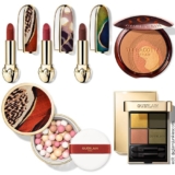 Guerlain Majestic Feathers Collection – jetzt bei Pieper erhältlich