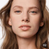 Guerlain Parure Gold Skin Diamond Micro-Powder & Parure Gold Skin Double Veil Primer