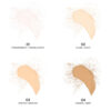 Guerlain Parure Gold Skin Diamond Micro-Powder & Parure Gold Skin Double Veil Primer