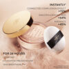 Guerlain Parure Gold Skin Diamond Micro-Powder & Parure Gold Skin Double Veil Primer
