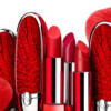Guerlain Red Orchid Collection