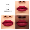 Guerlain Red Orchid Collection
