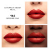 Guerlain Red Orchid Collection
