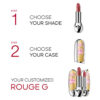 Guerlain Rouge G Cherry Blossom Collection 2024