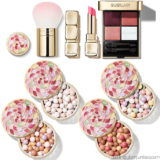 Guerlain Spring 2024 Collection – jetzt in Deutschland erhältlich