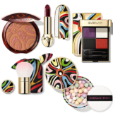 Guerlain X Pucci Make-Up Kollektion – jetzt teilweise in Deutschland erhältlich