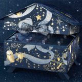 Guerlain der „Bienenstock der Wunder“ Adventskalender 2024