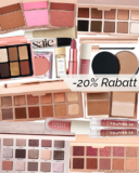– 20% Rabatt auf PATRICK TA und viele andere Produkte