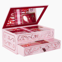 H&M Beauty 12 Days of Makeup Treasures Adventskalender 2026